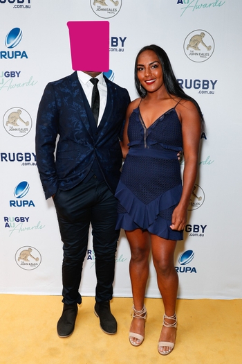 Mahalia Murphy