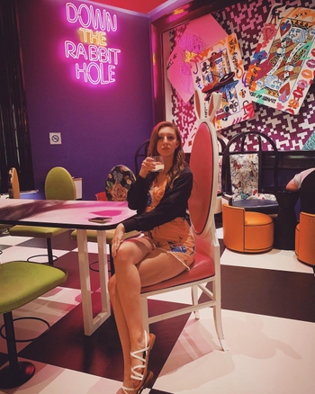 Katie K