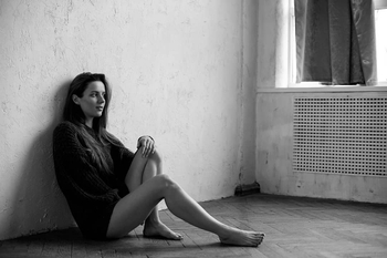 Mariya Pustova