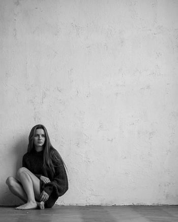 Mariya Pustova