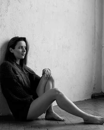 Mariya Pustova