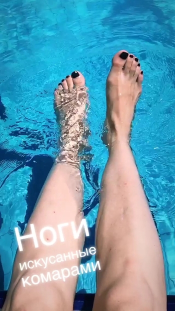 Mariya Pustova