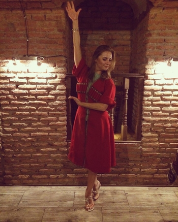 Anastasiia Korshun