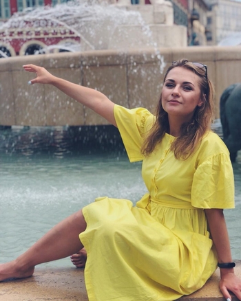 Anastasiia Korshun