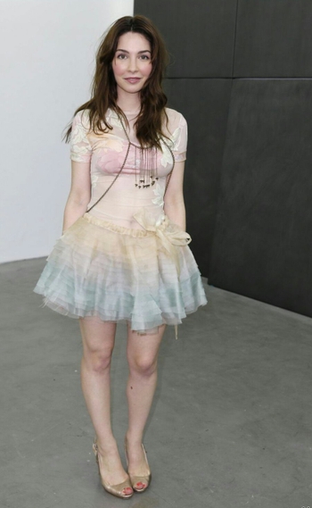 Alix Bénézech