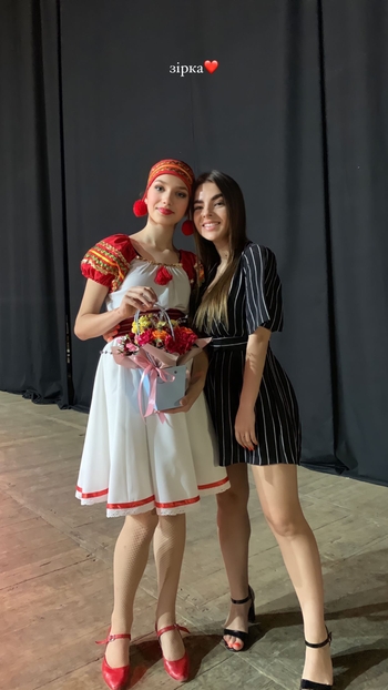 Mariia Karakutsia
