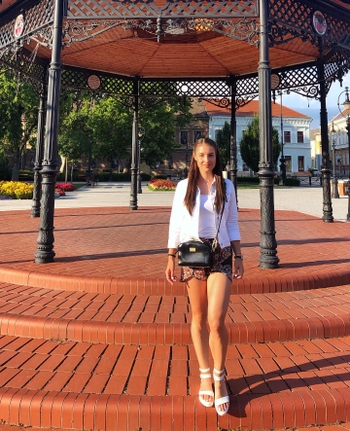 Hanna Szabó-Thomka