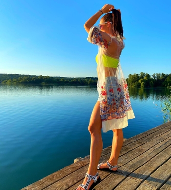 Hanna Szabó-Thomka