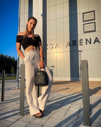 Hanna Szabó-Thomka
