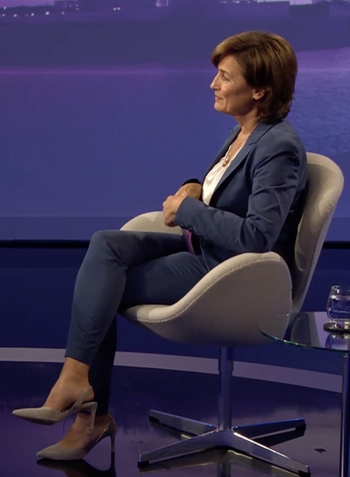 Sandra Maischberger