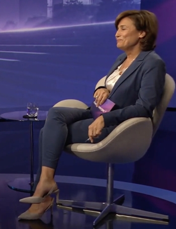 Sandra Maischberger