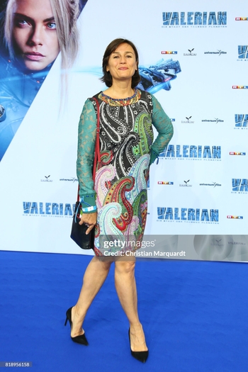 Sandra Maischberger