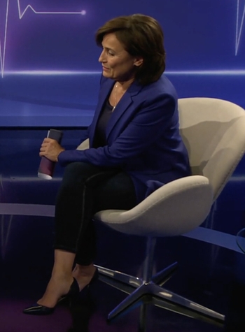 Sandra Maischberger
