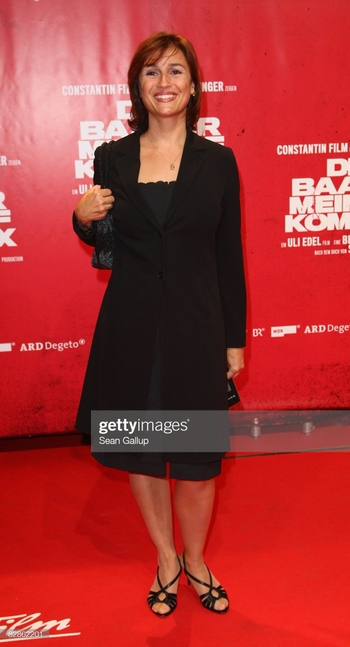 Sandra Maischberger