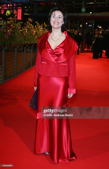 Sandra Maischberger