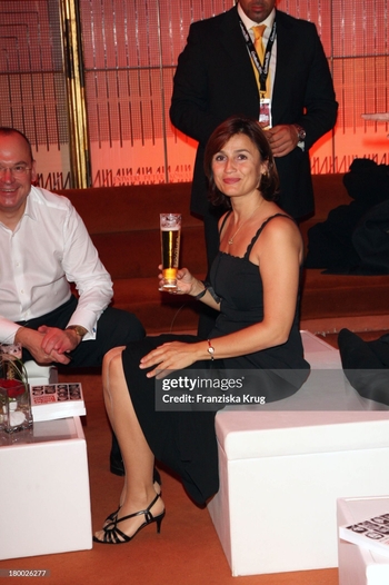 Sandra Maischberger