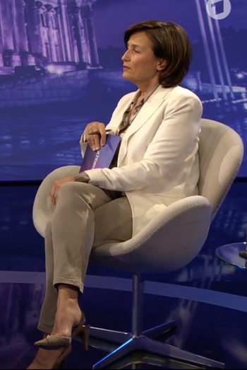 Sandra Maischberger