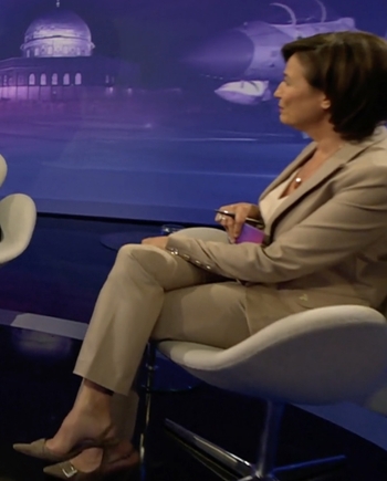 Sandra Maischberger