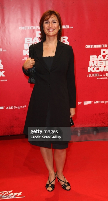 Sandra Maischberger