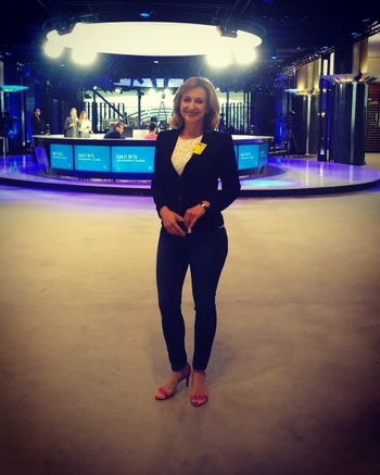 Terezie Tománková