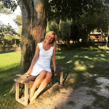 Terezie Tománková