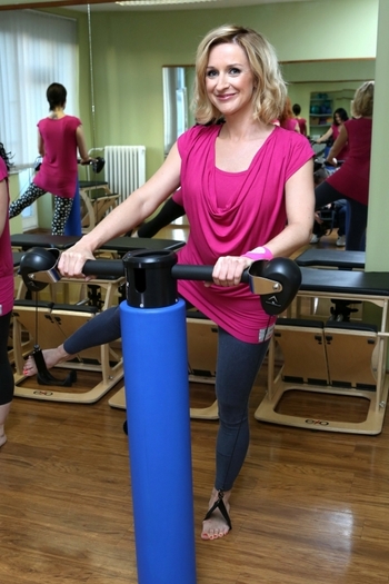 Terezie Tománková