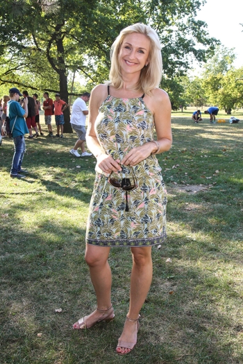 Terezie Tománková