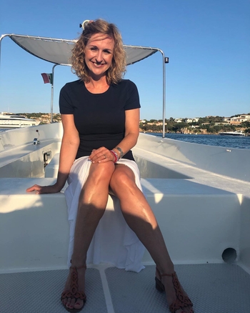 Terezie Tománková