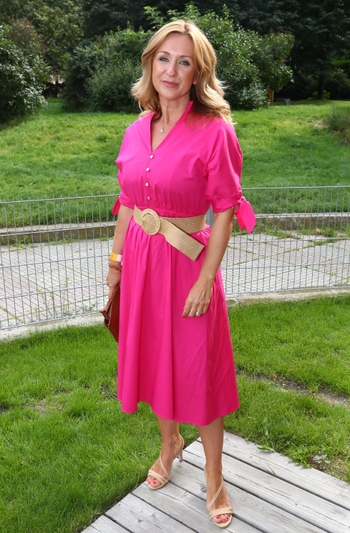 Terezie Tománková