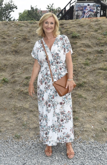 Terezie Tománková