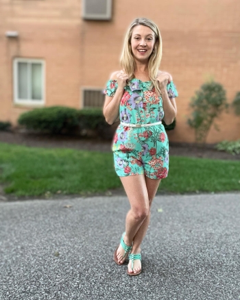 Alicia Marie Spurlock