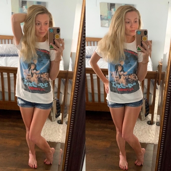 Alicia Marie Spurlock