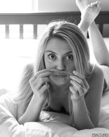 Alicia Marie Spurlock