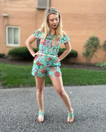 Alicia Marie Spurlock