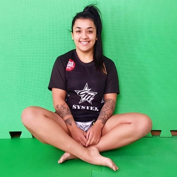 Thaiane Souza