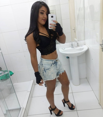 Thaiane Souza