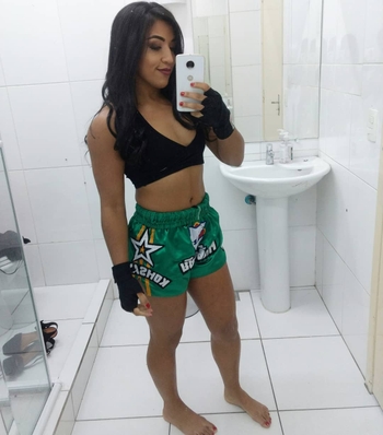 Thaiane Souza