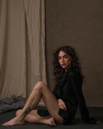 Ellie Mejia
