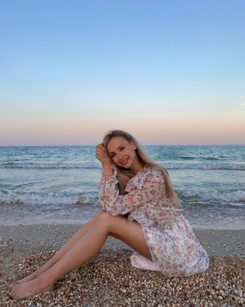 Alina Razumenko
