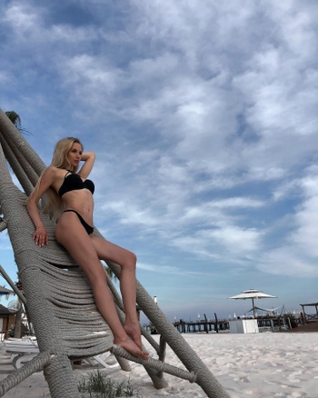 Alina Razumenko