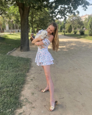 Alina Razumenko