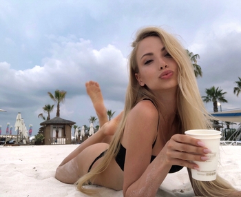 Alina Razumenko