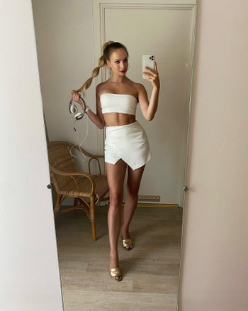 Alina Razumenko