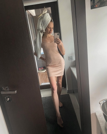Alina Razumenko