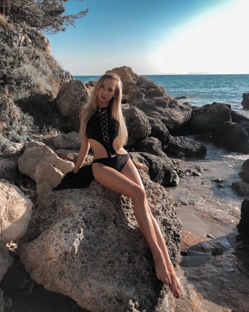 Alina Razumenko