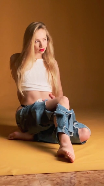 Alina Razumenko