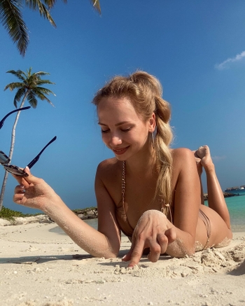 Alina Razumenko