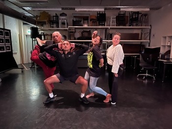Te Ao o Hinepehinga