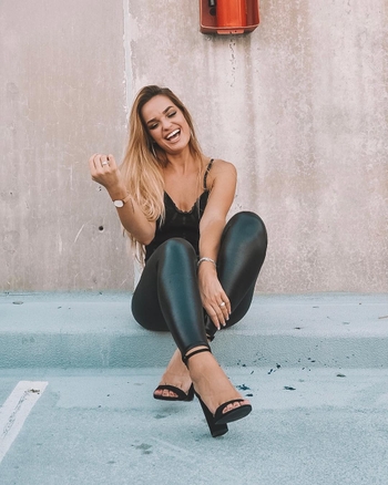 Ariel Lyndsey