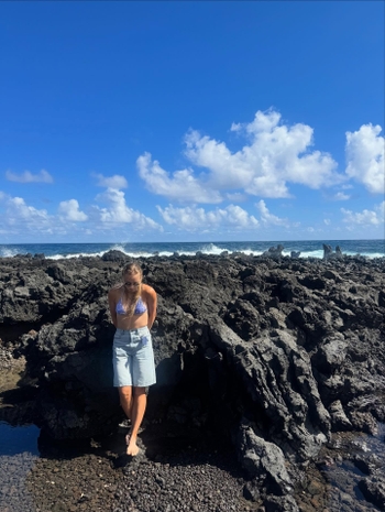 Yuliia Starodubtseva